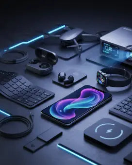 trending gadgets